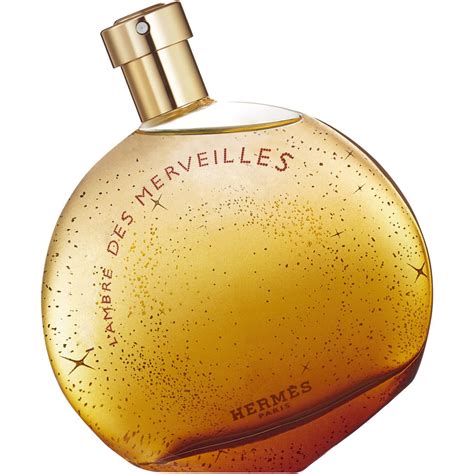 hermes l ambre de merveilles